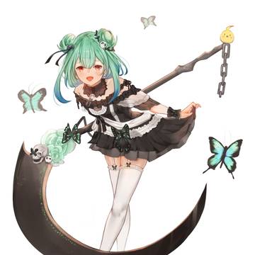 るしあ