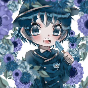 ボカロ幼稚園(*´꒳`*)