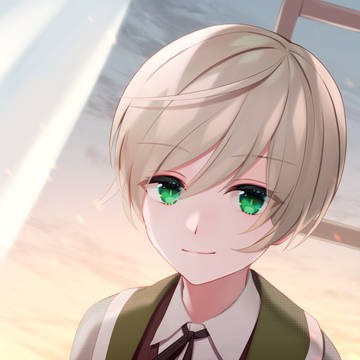 ん？