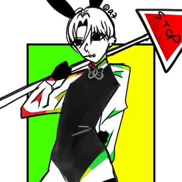 バニー