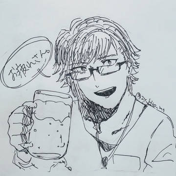 アイナナ絵まとめ