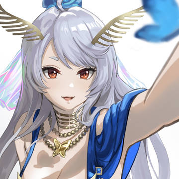 「昆虫記」ムース