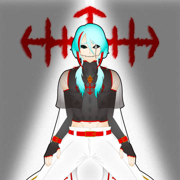 ウォーラ・C・ハート（New Illustration）