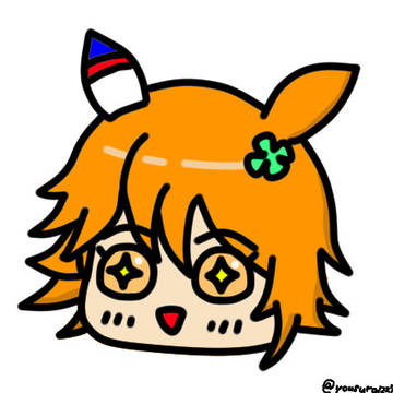 マチカネフクキタルです！