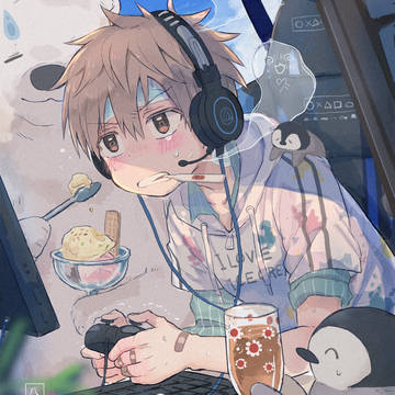 どーしてもやりたい！