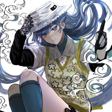 画狂