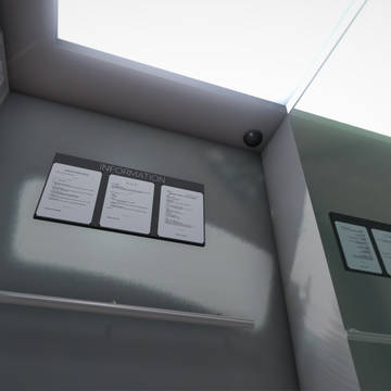 elevator