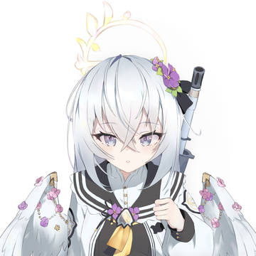 白洲アズサ