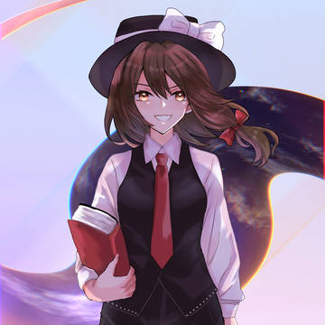 宇佐見蓮子