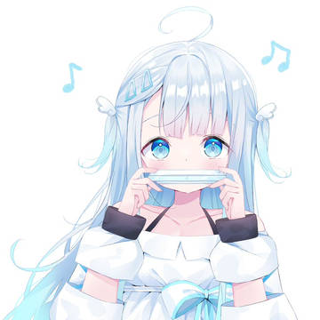 Harmonica