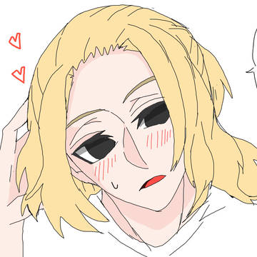 ｔｋｒｖプラスらくがき
