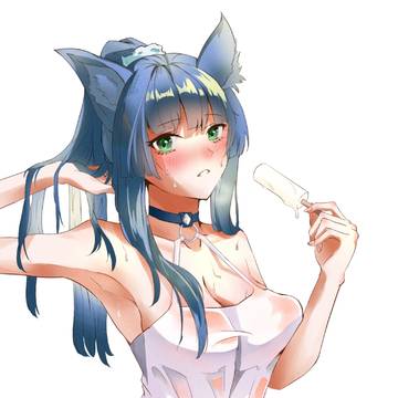 莉拉(四叶草剧场)