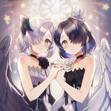 ベアト&バージル