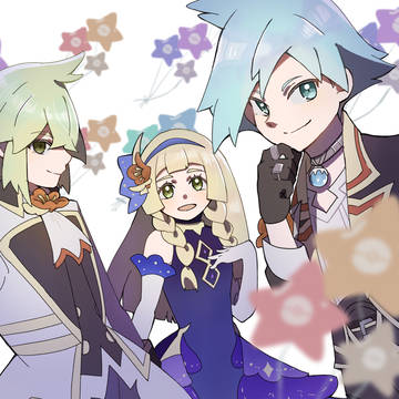 2周年!
