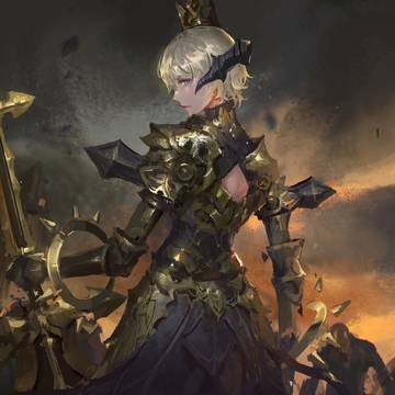 Ragnarok（ファフナー）