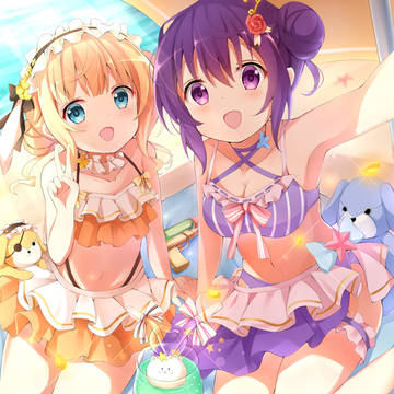 夏の終わり