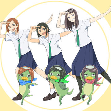 手を出したログ9