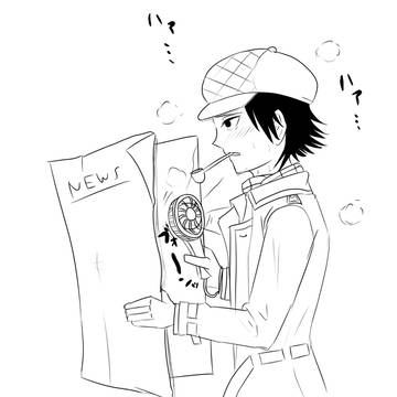 麻生作品まとめ