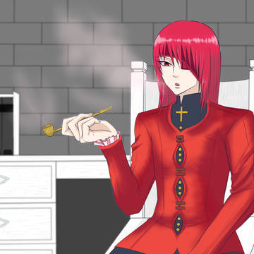 ベル様