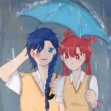Rainy day