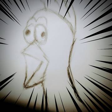 びつくりちきん