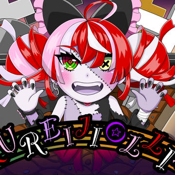 クレイジー・オリー🪦