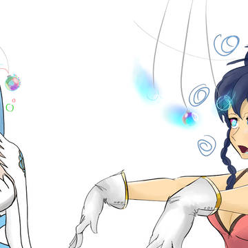 Fire Emblem Orbnosis