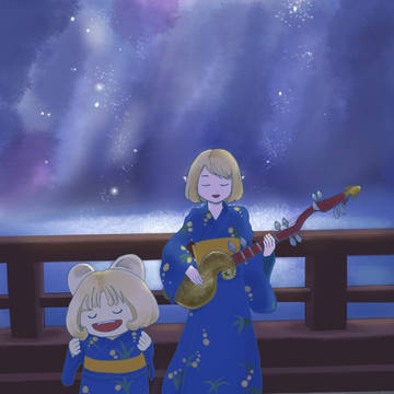 七夕イベント
