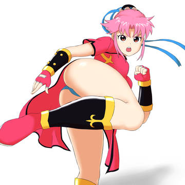 むっちりアバンの使徒