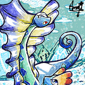 Pokemon