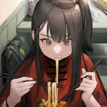 牛肉面