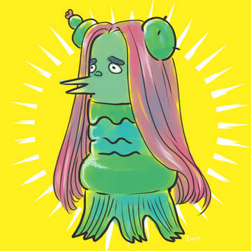 サボさん