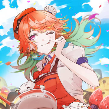🍰🍰🍰