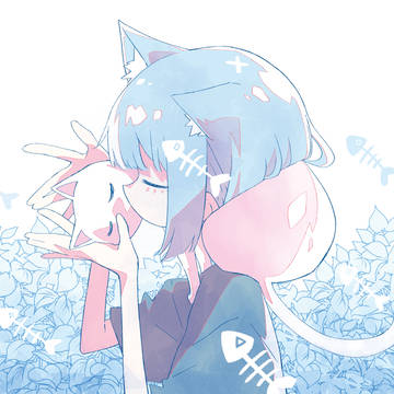 Cat Love