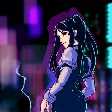 Jill Stingray