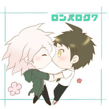 ロンパログ７