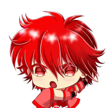 久しぶりすぎたのでチビキャラでリハビリ