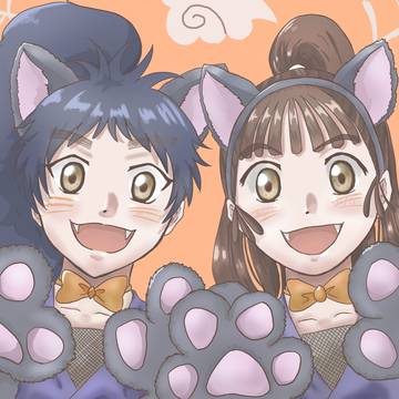 五いにゃん