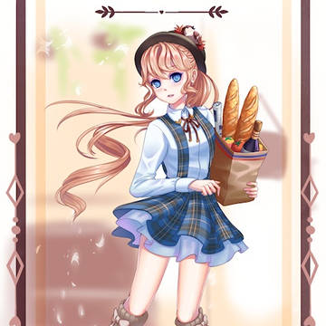 Line Play Game's Avatar