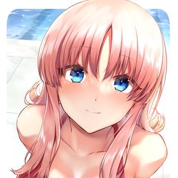 「ダーリン♡」