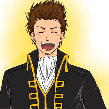 近藤さん
