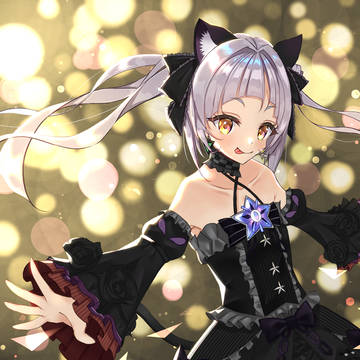シオンちゃん✨