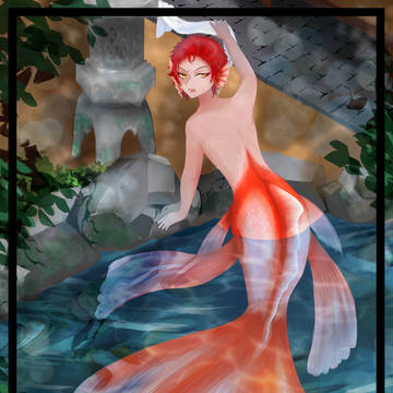 くう魚