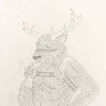 落書き
