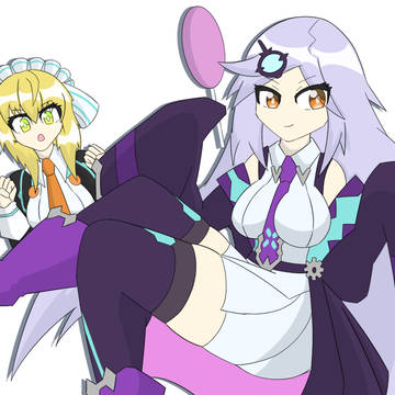 ホームズとワトソン