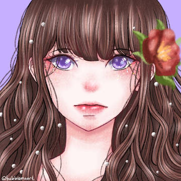 Violet💜