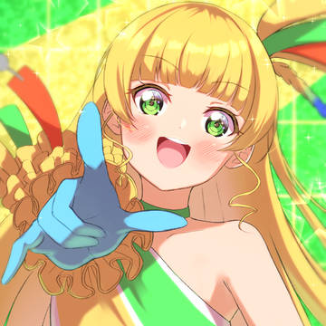 常夏サンシャイン