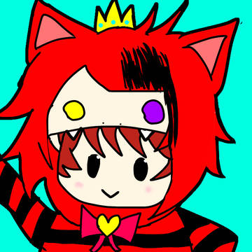 莉犬パジャマ