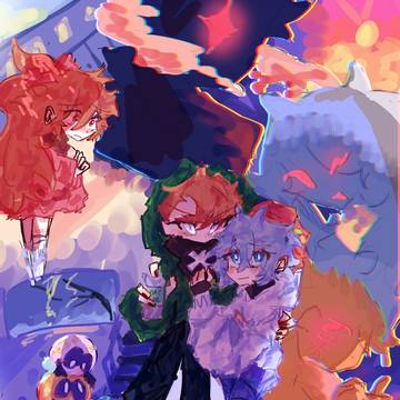 FNF