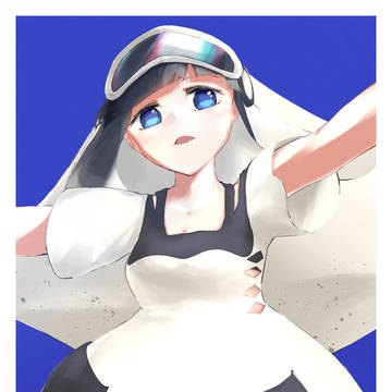 あおちゃん